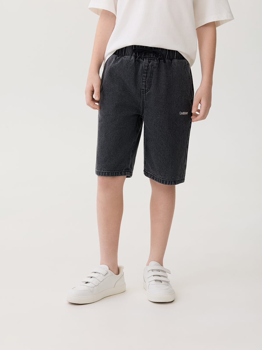 Шорты Lassie 73206312-9370 - фото 3