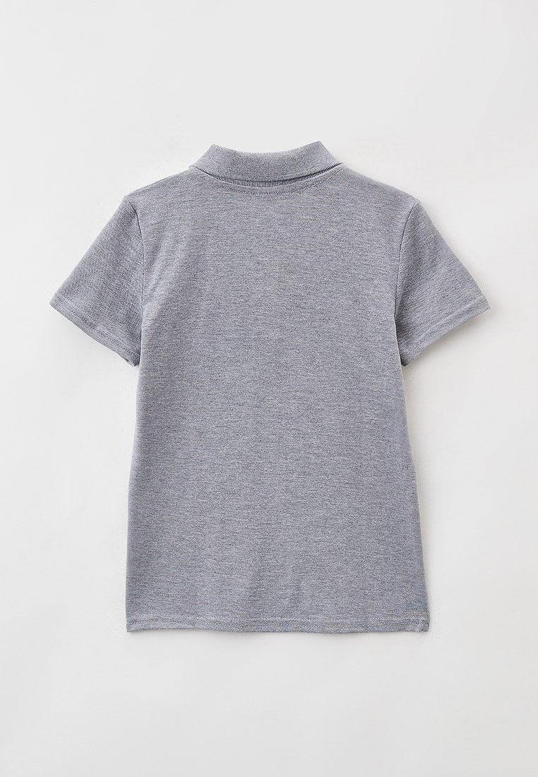 Поло N.O.A. 11091-3 - фото 3