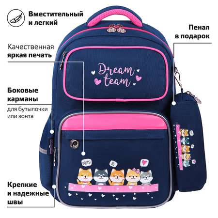 Рюкзак Юнландия