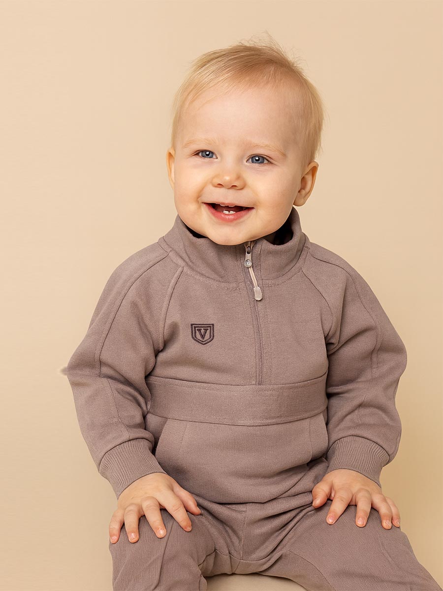 Костюм Voma 2sprКС-117беж - фото 1