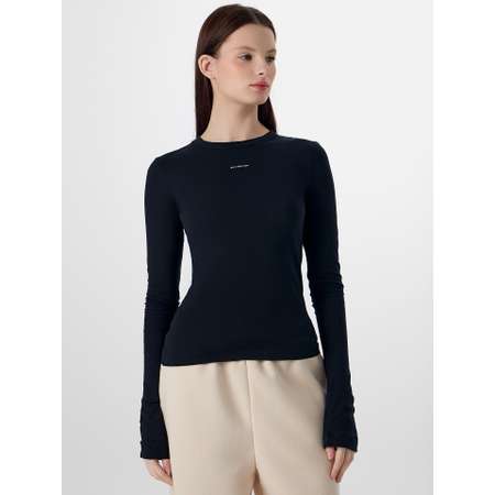 Лонгслив Mark Formelle (Марк Формэль)