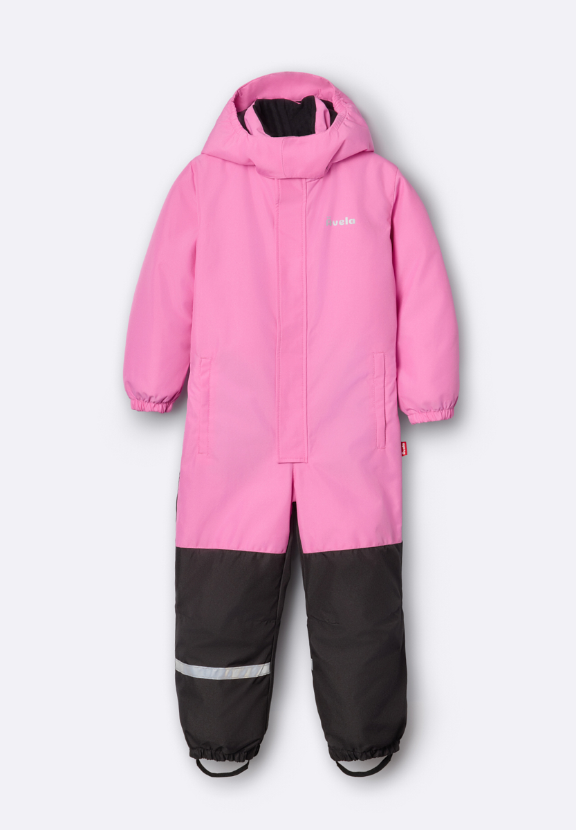 Комбинезон Avela 62105304-4160 - фото 1