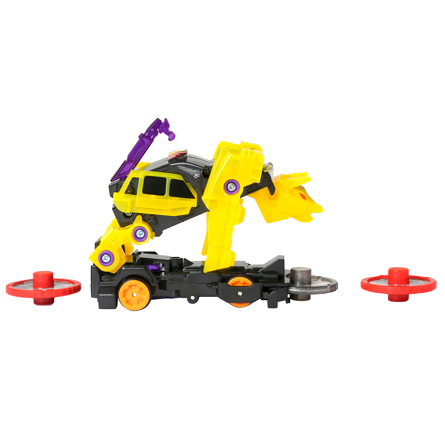 Игровой набор Screechers Wild Ви-Бон - фото 6