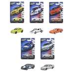Автомобиль Hot Wheels Themed Vehicles в ассортименте