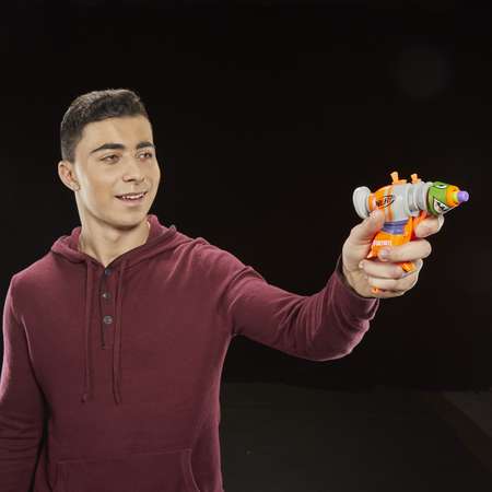 Бластер Nerf Fortnite