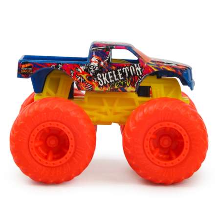 Монстр-трак Hot Wheels Sceleton HPH99 1:64