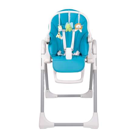 Стульчик для кормления Sevillababy классический