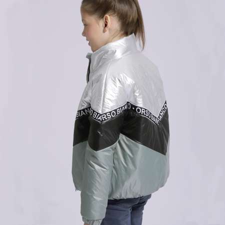Куртка Orso Bianco