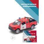 Автомобиль . Ford 1:34