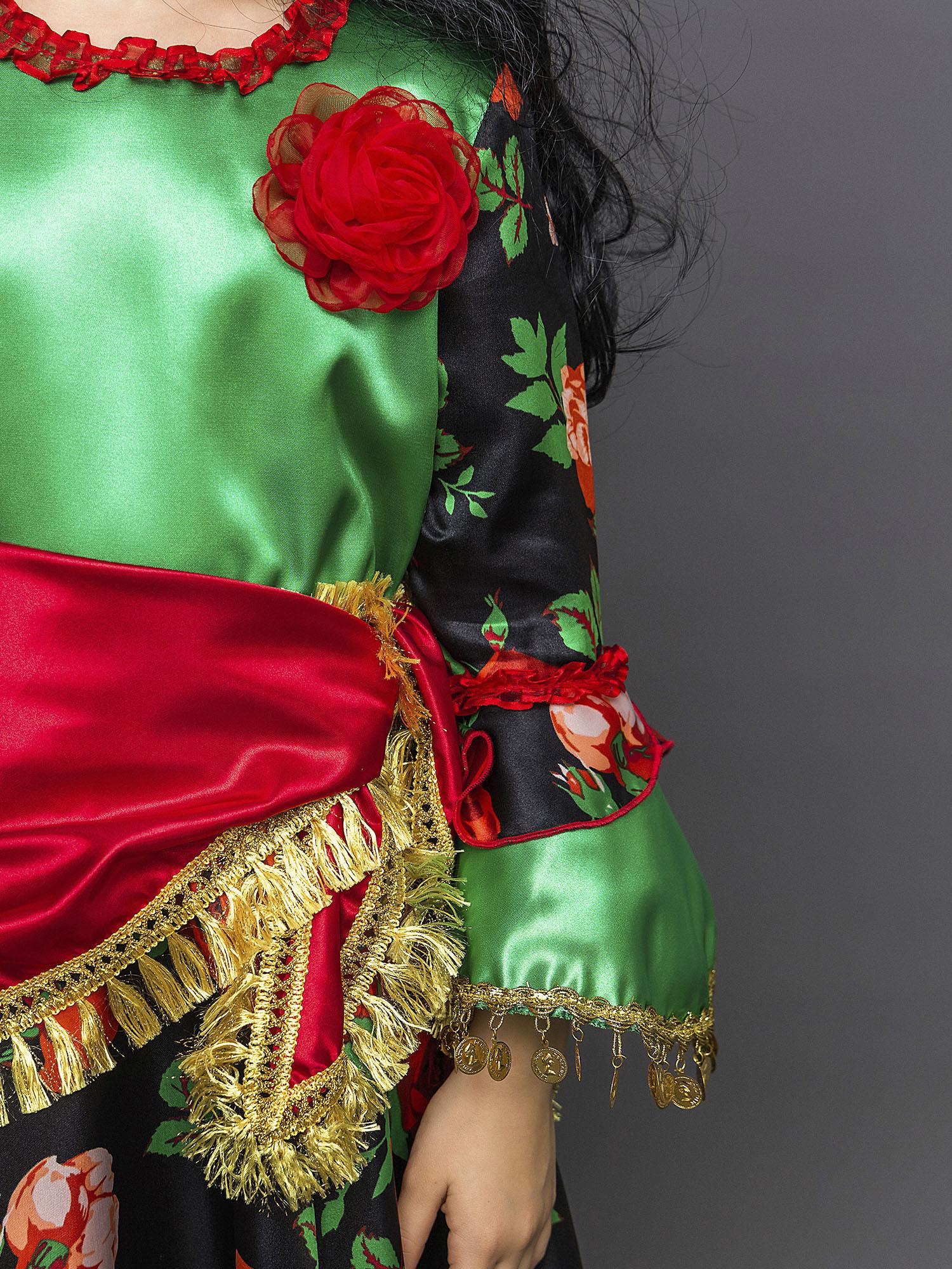 Костюм пуговка 1015 к-18 - фото 10