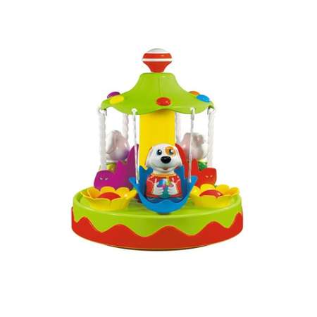 Игрушка Стеллар юла Ветерок