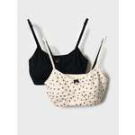 Топ-бюстье 2 шт PlayToday