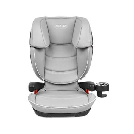Автокресло Junion Croco Isofix 2/3 (15-36 кг)