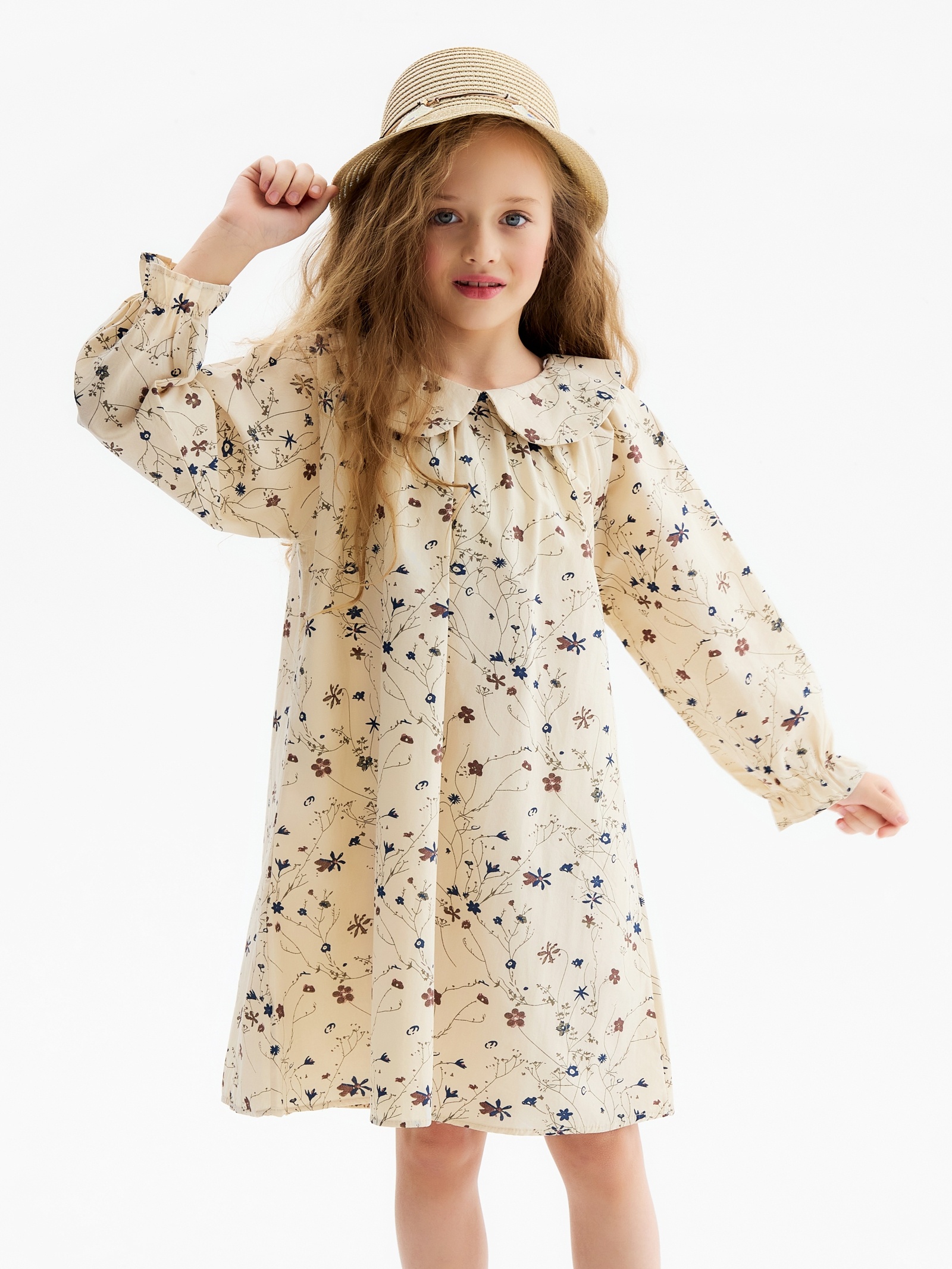 Платье Kaftan 10277041 - фото 1