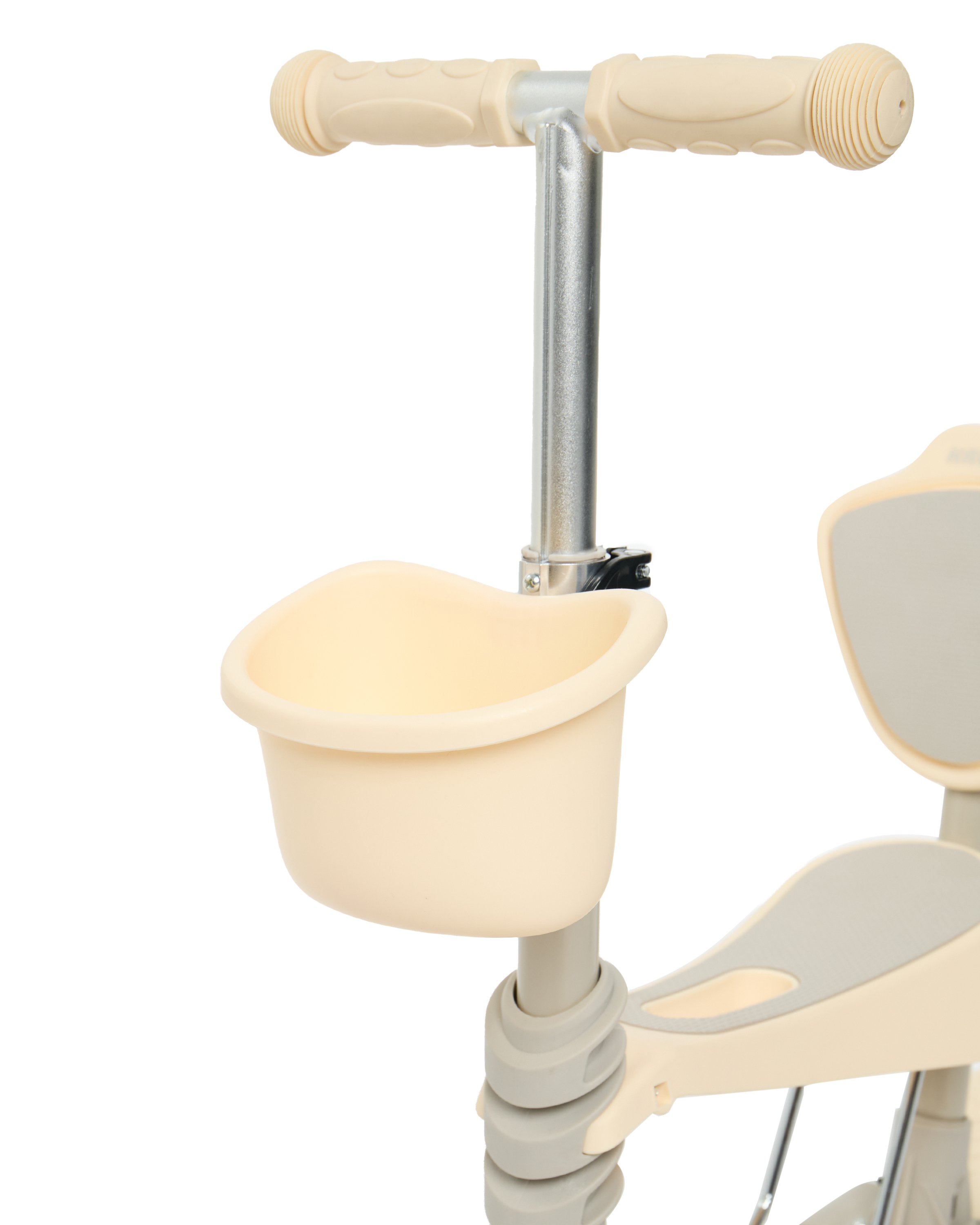 Самокат Kreiss трехколесный - фото 11