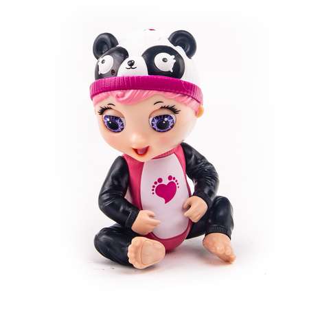Кукла пупс Tiny Toes