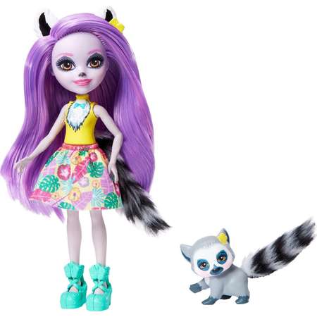 Кукла мини Enchantimals
