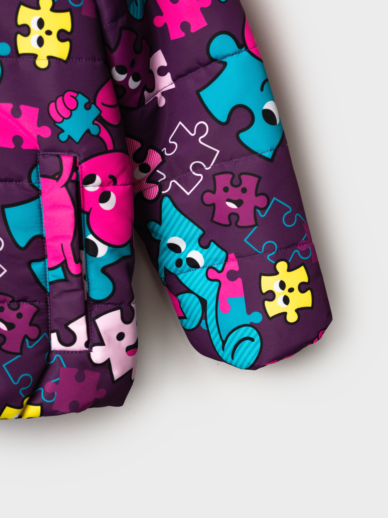 Комплект PlayToday 32522234 - фото 15