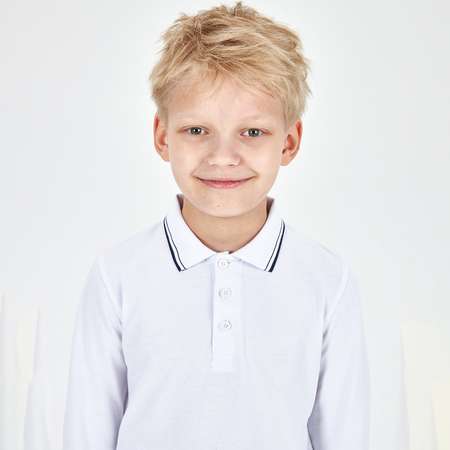 Поло KOGANKIDS