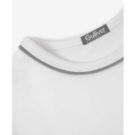 Лонгслив Gulliver
