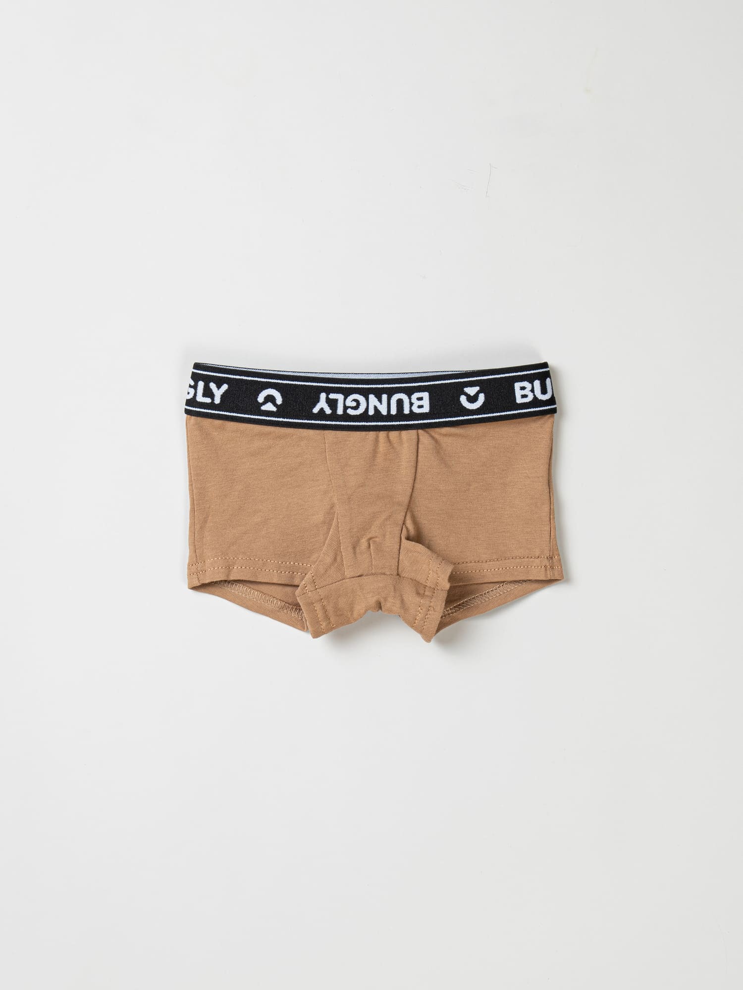 Трусы 2 шт BUNGLY 1R7593/Песок/Пепел - фото 3