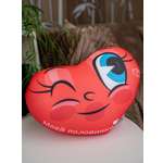 Мягкая игрушка Tallula сердце Моей половинке 29 см