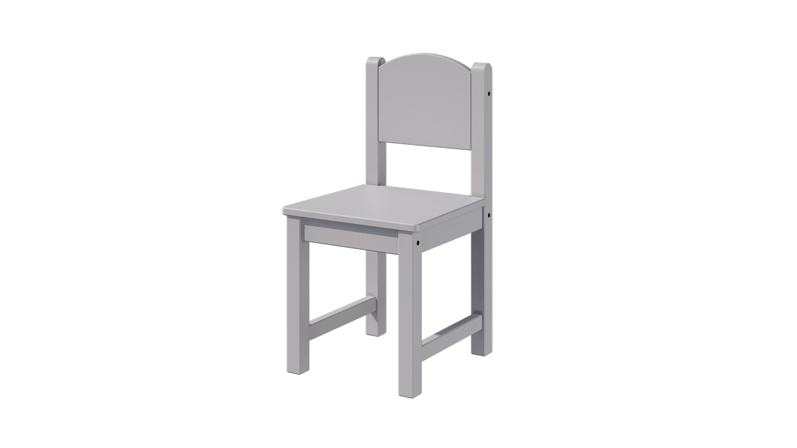 Стул детский IKEA Коч - фото 1