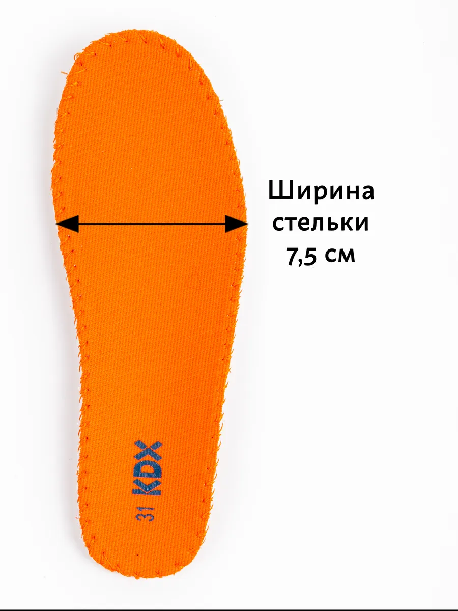Кроссовки KDX EVRSS-09 lime - фото 8