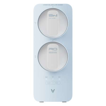 Система очистки воды Viomi Blues Lite 600G