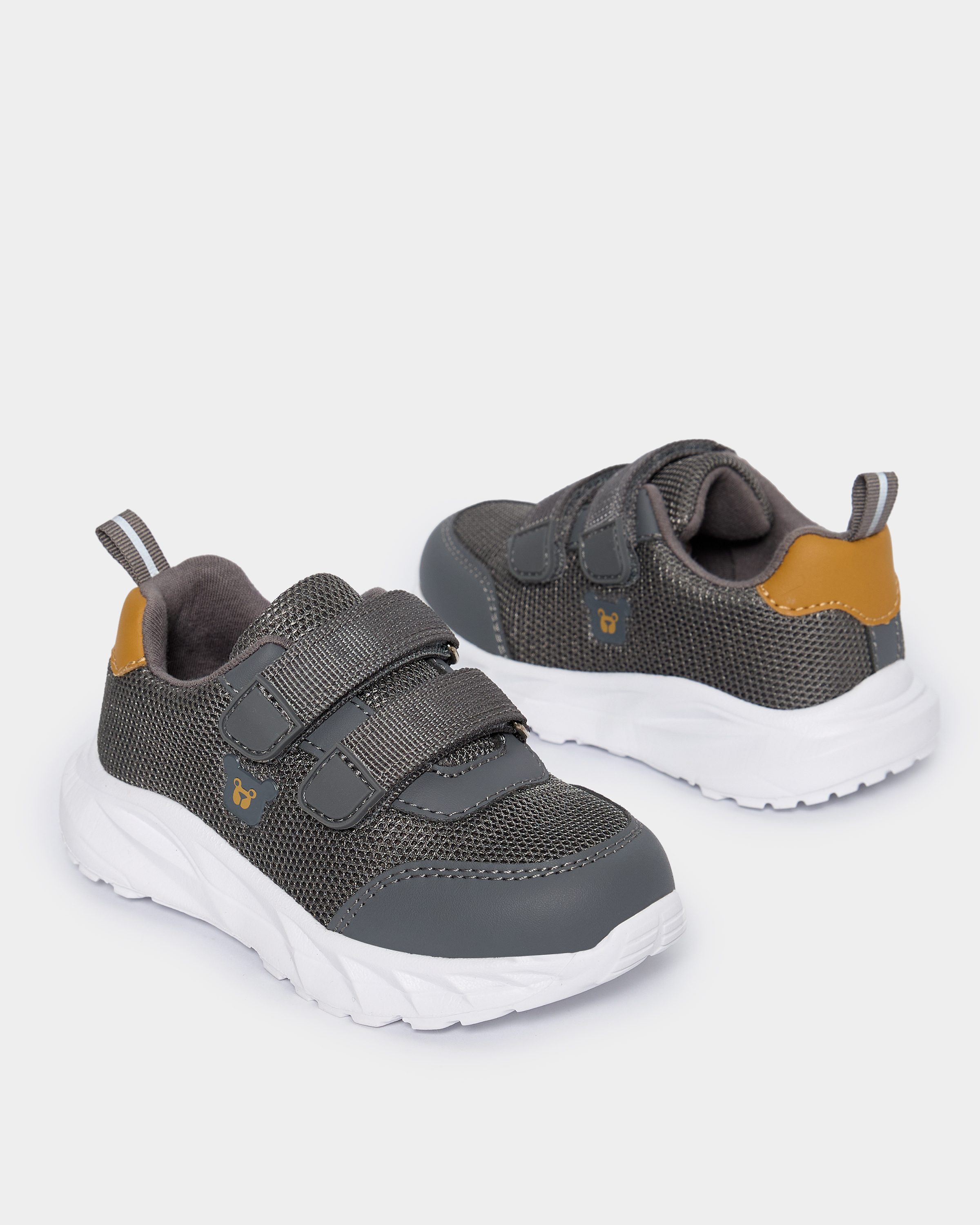 Кроссовки Tombi S26QXibRS-225-GG - фото 6