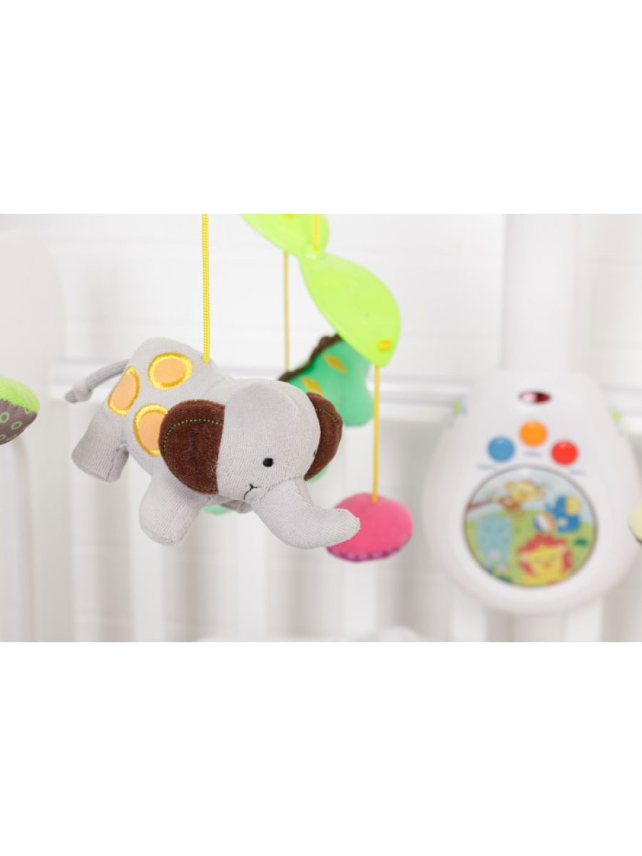 Мобиль Forest kids - фото 8