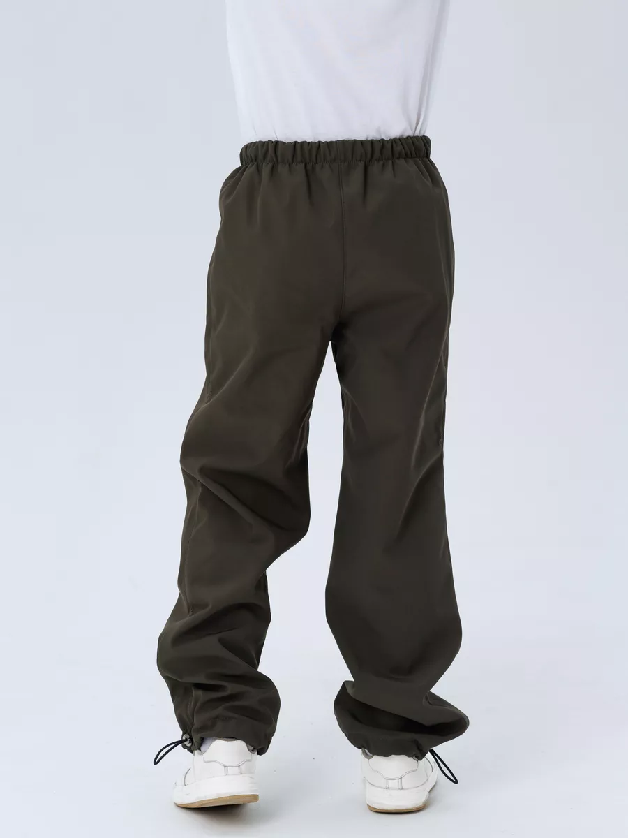 Брюки Lemonwear d5783 - фото 7