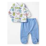 Кофточка и ползунки YOULALA