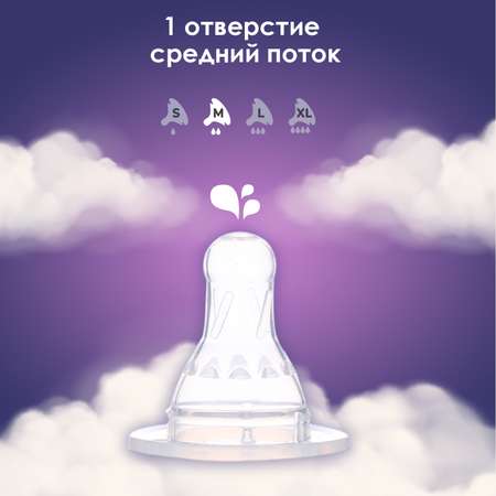 Соска KUNDER M