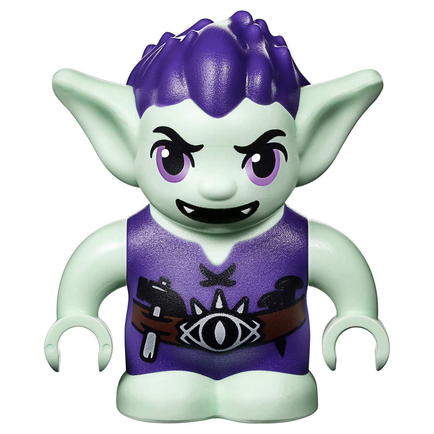 Конструктор LEGO Elves блочный - фото 19