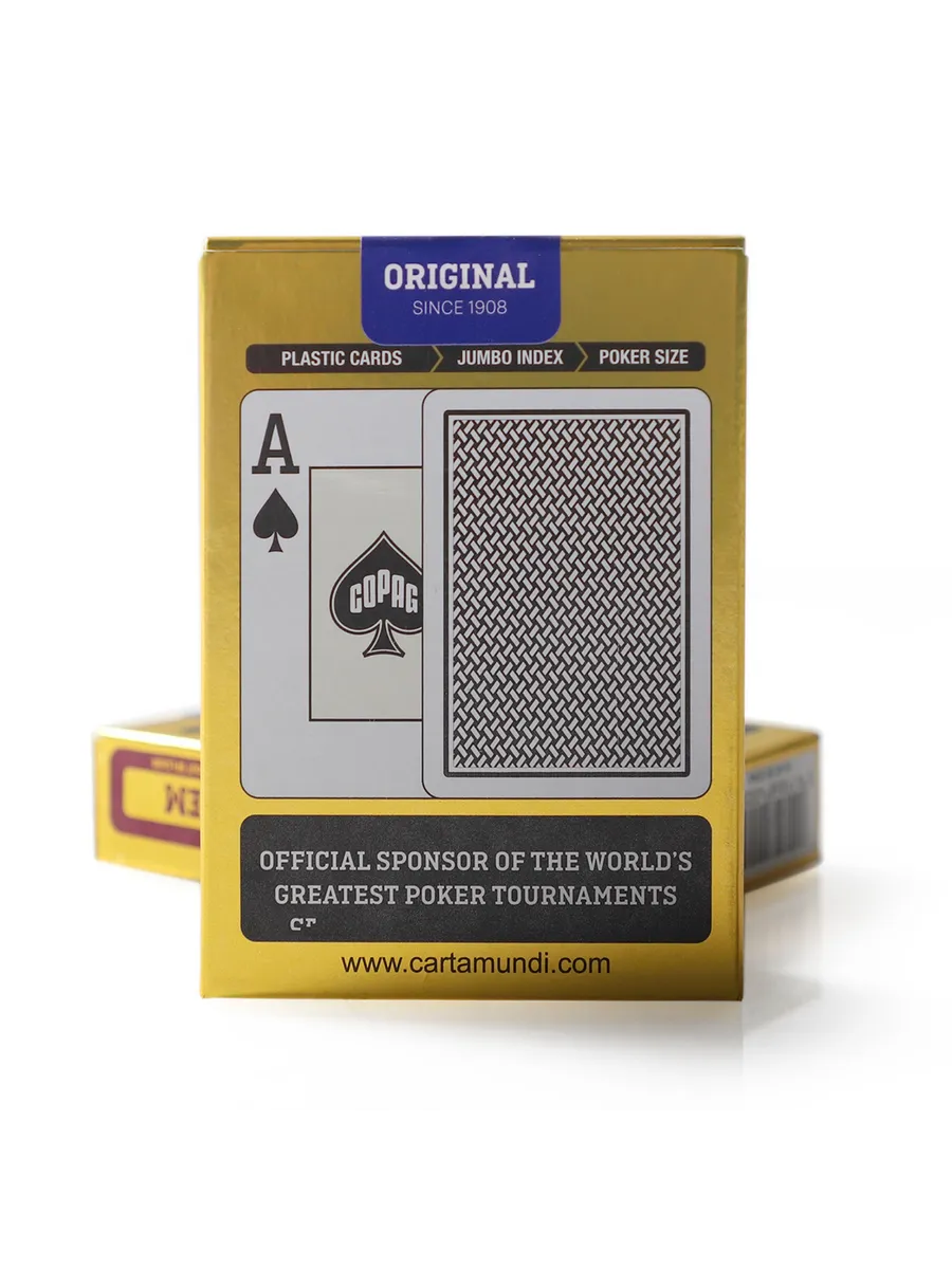 Настольная игра Copag - фото 4