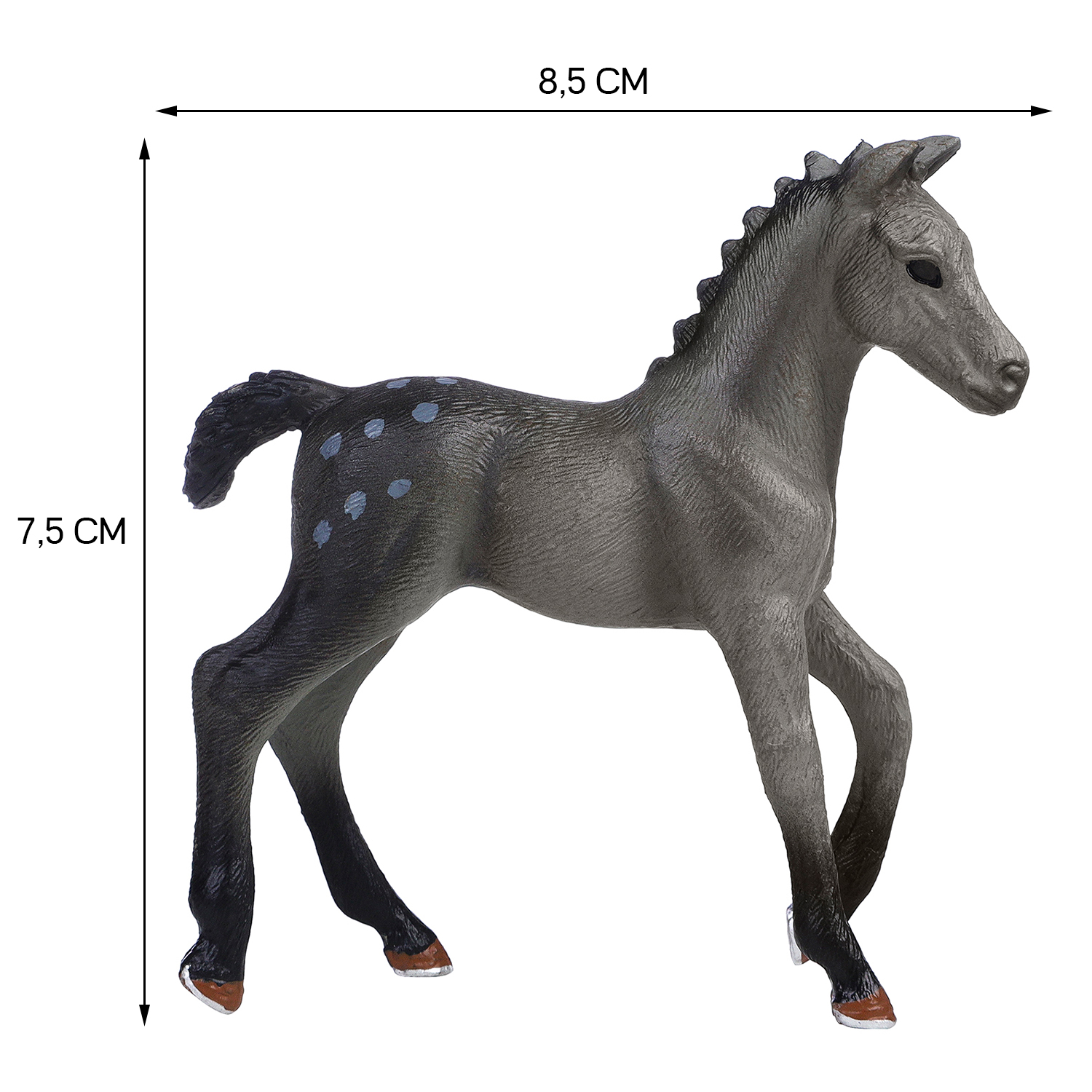 Игровой набор Masai Mara Мир лошадей - фото 4