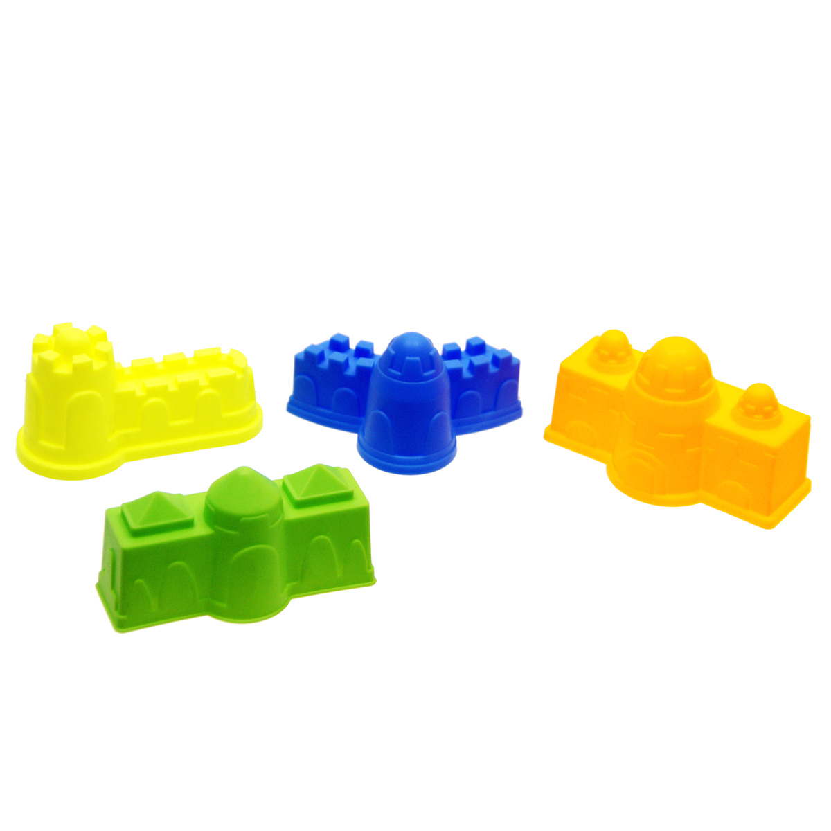 Песочный набор Veld Co - фото 3