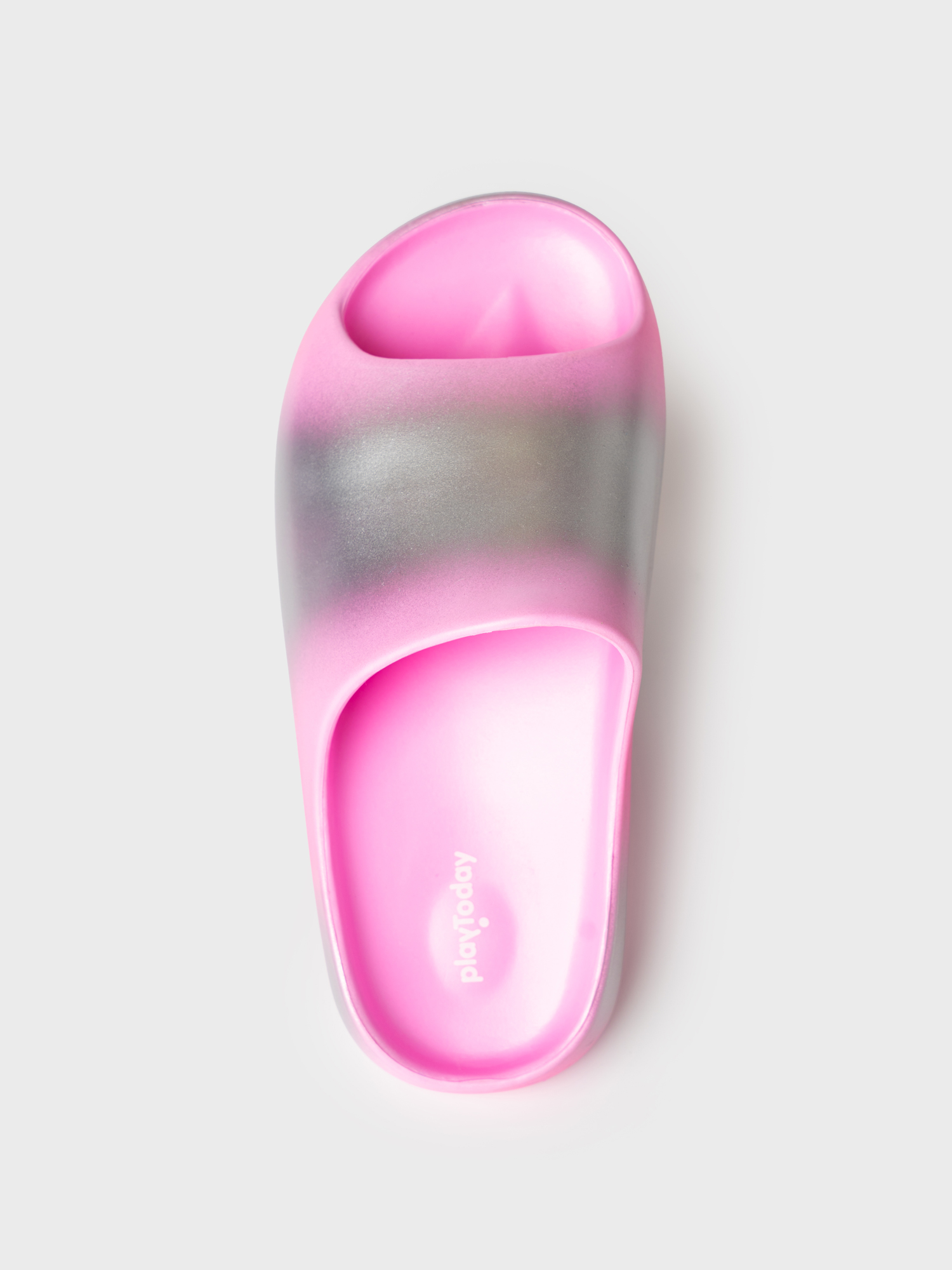 Шлепанцы PlayToday 12521773 - фото 4