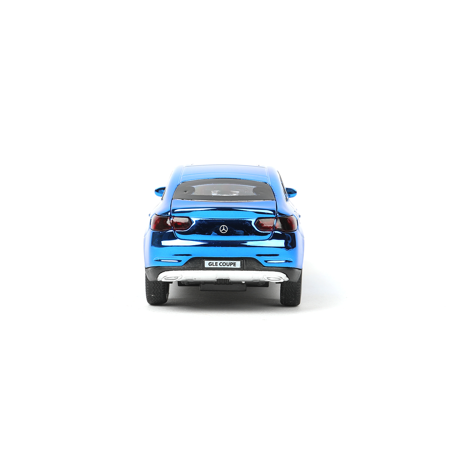 Автомобиль Технопарк Mercedes Mercedes Benz синий 389217 - фото 7