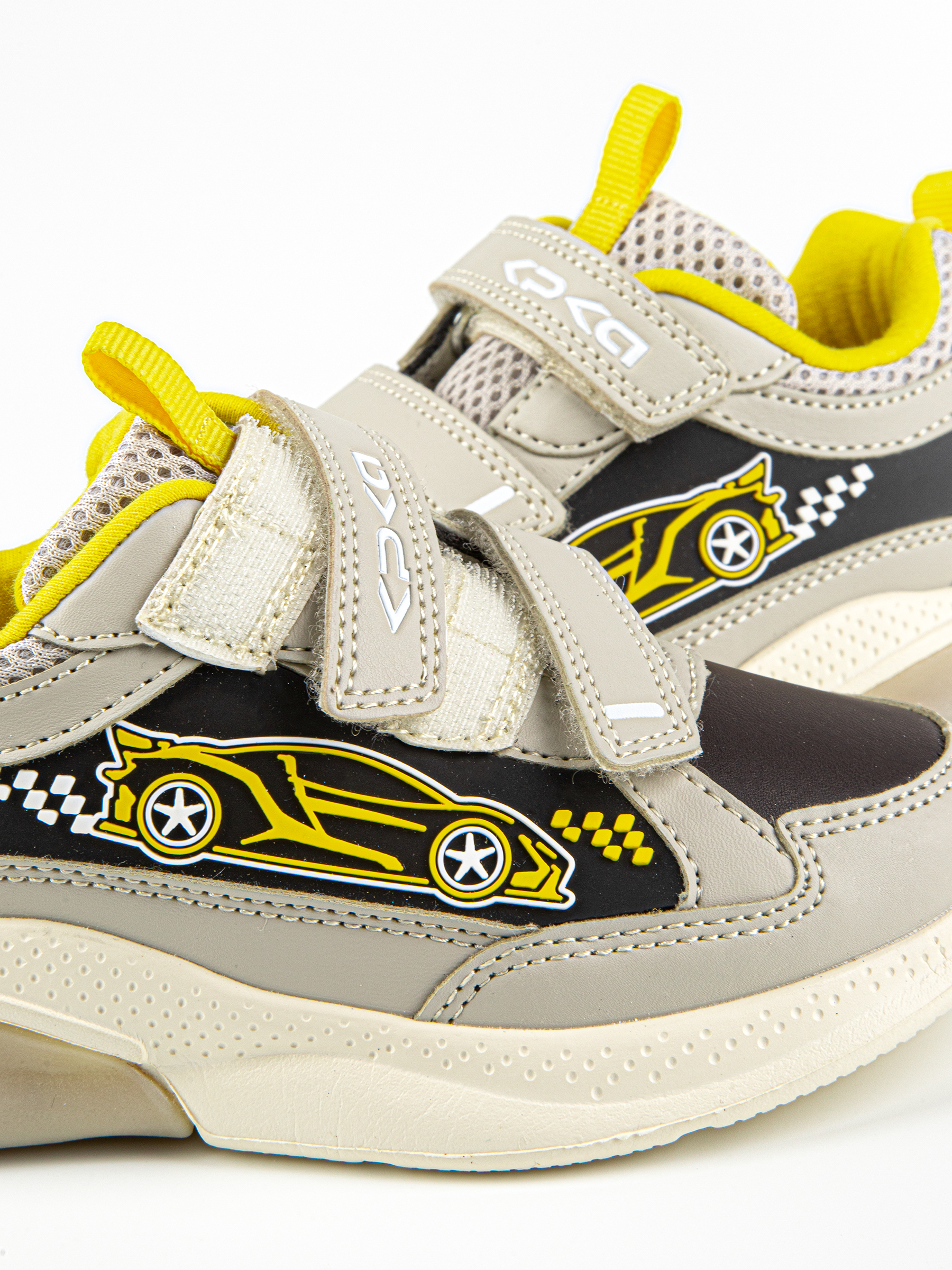 Кроссовки Kapika 721219-3 - фото 9