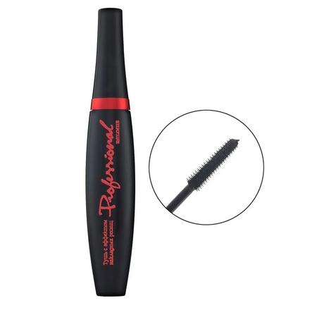 Тушь для ресниц RELOUIS Professional с эффектом накладных ресниц 10 г