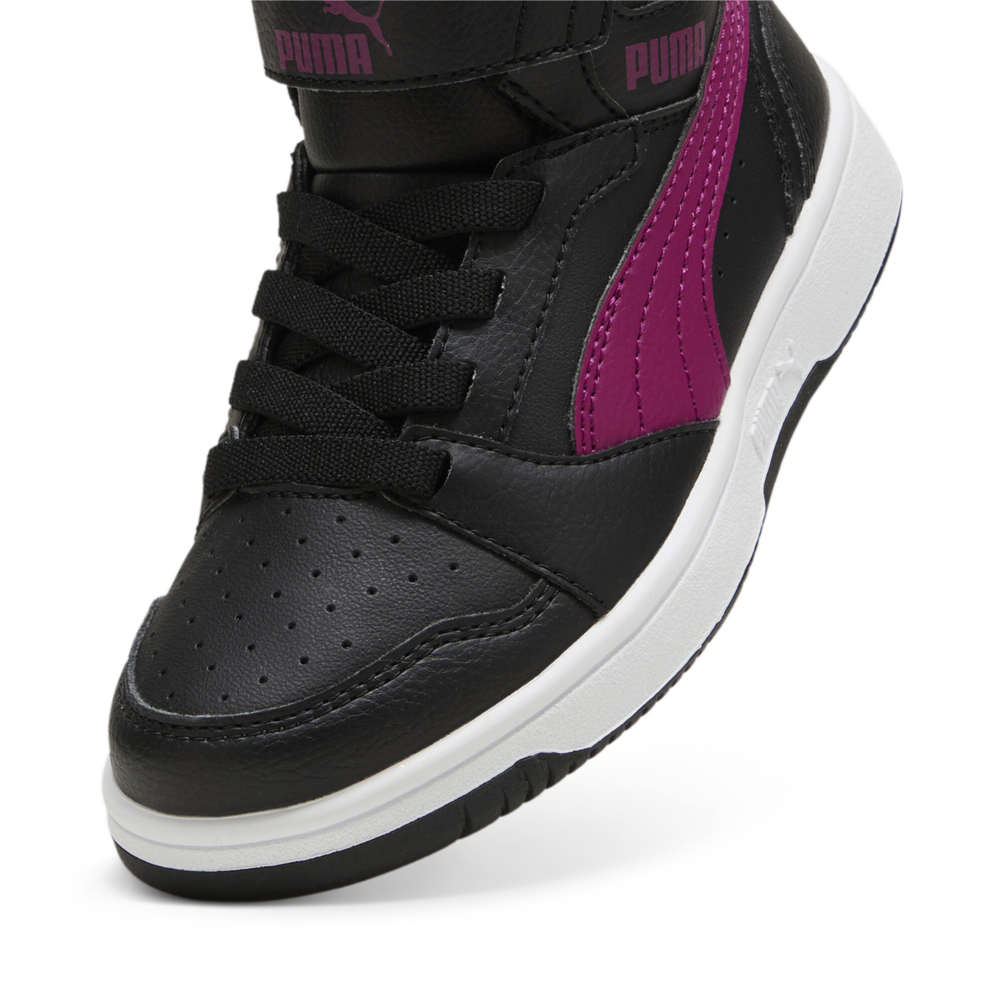 Кеды Puma 30797904 - фото 3