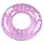 Круг для купания Veld Co розовый