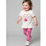 Футболка и брюки PlayToday