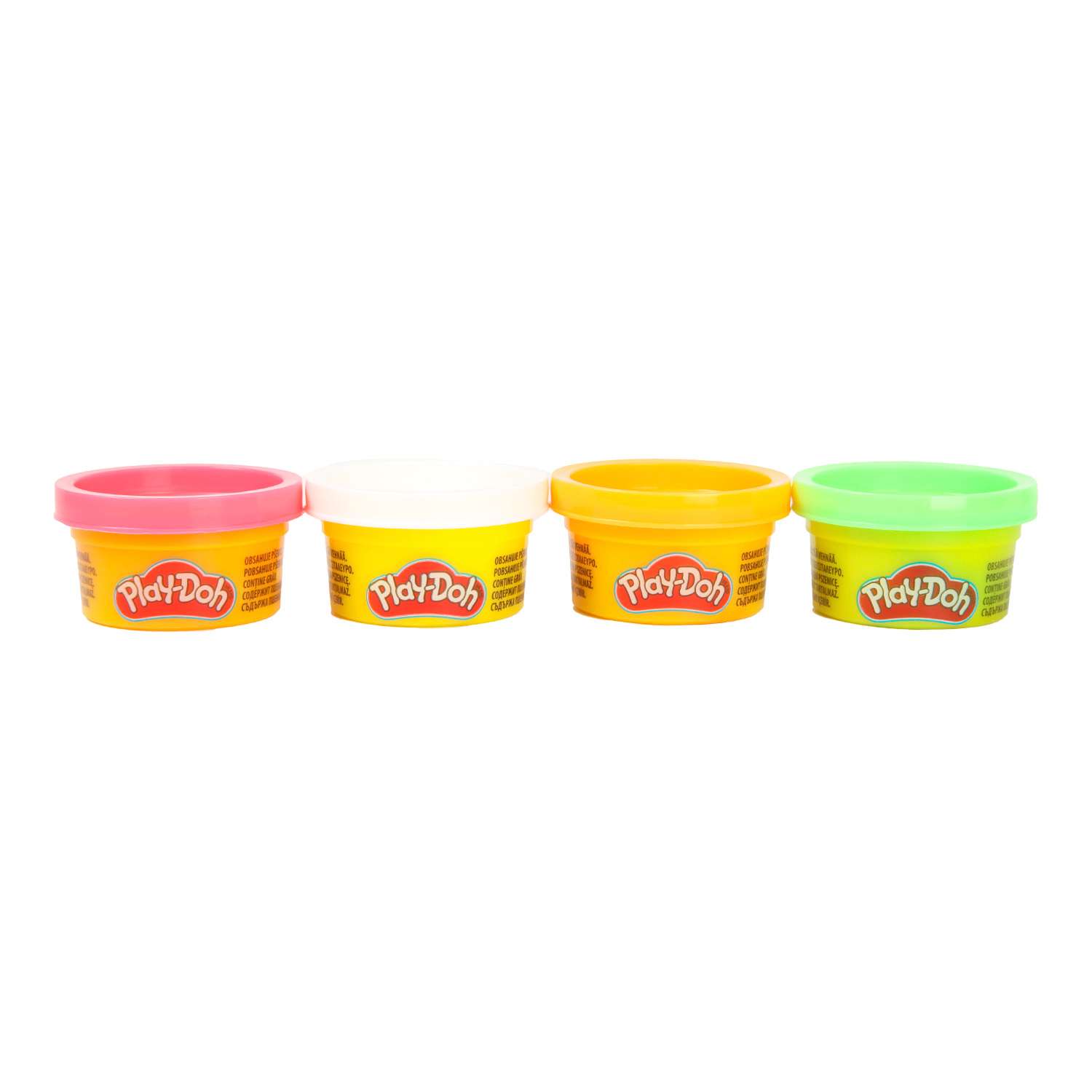 Пластилин Play-Doh Кексы - фото 7