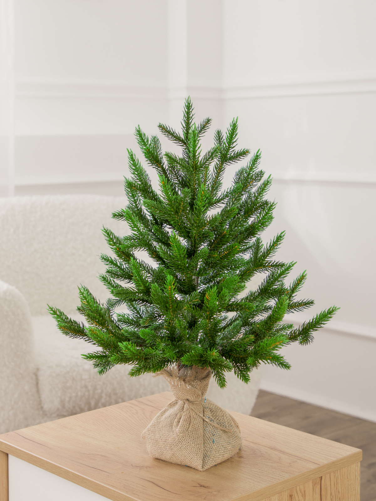 Ель Венера Империя Ёлок 45 см - фото 3