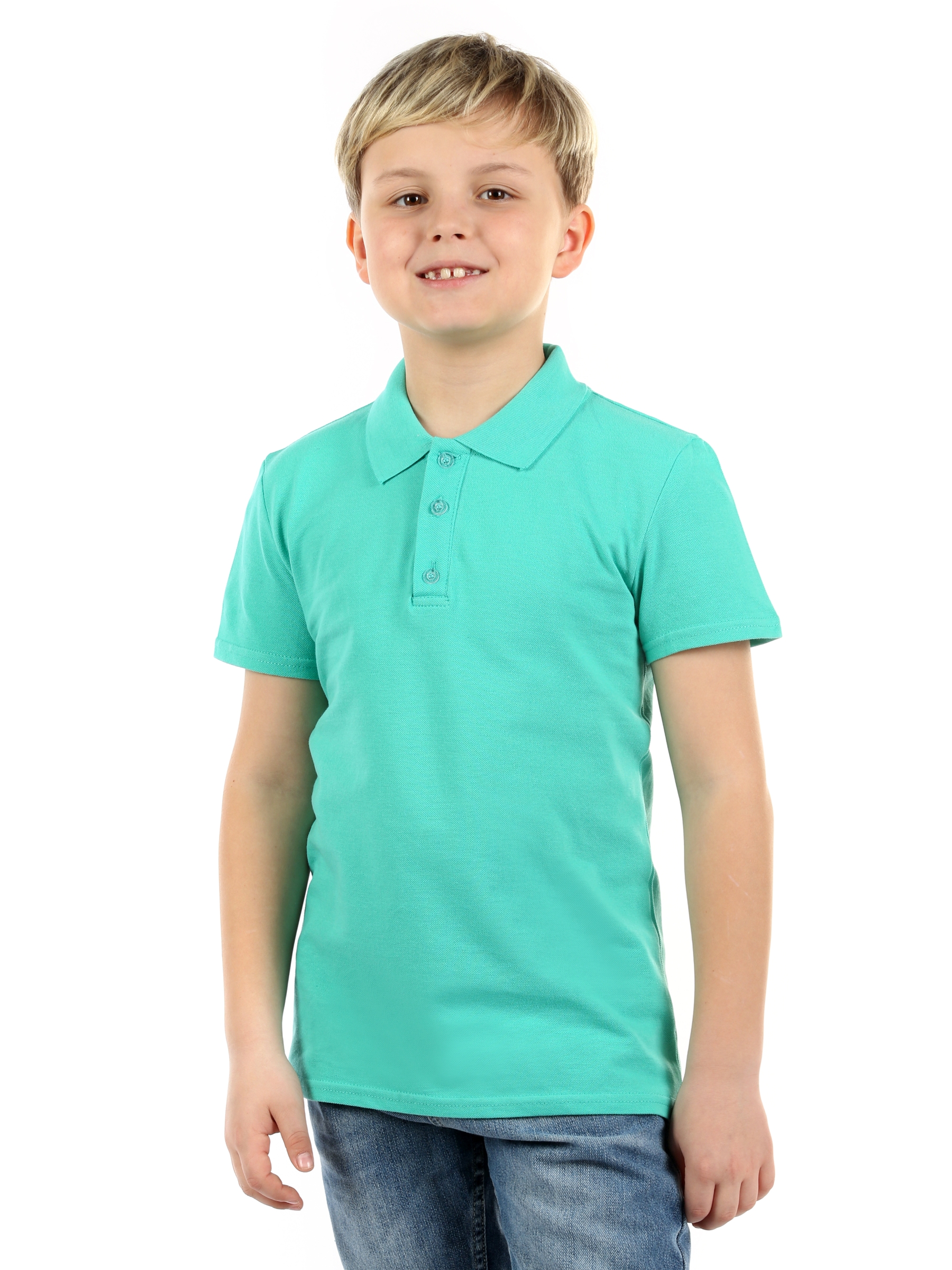 Поло N.O.A. 11091-5 - фото 11