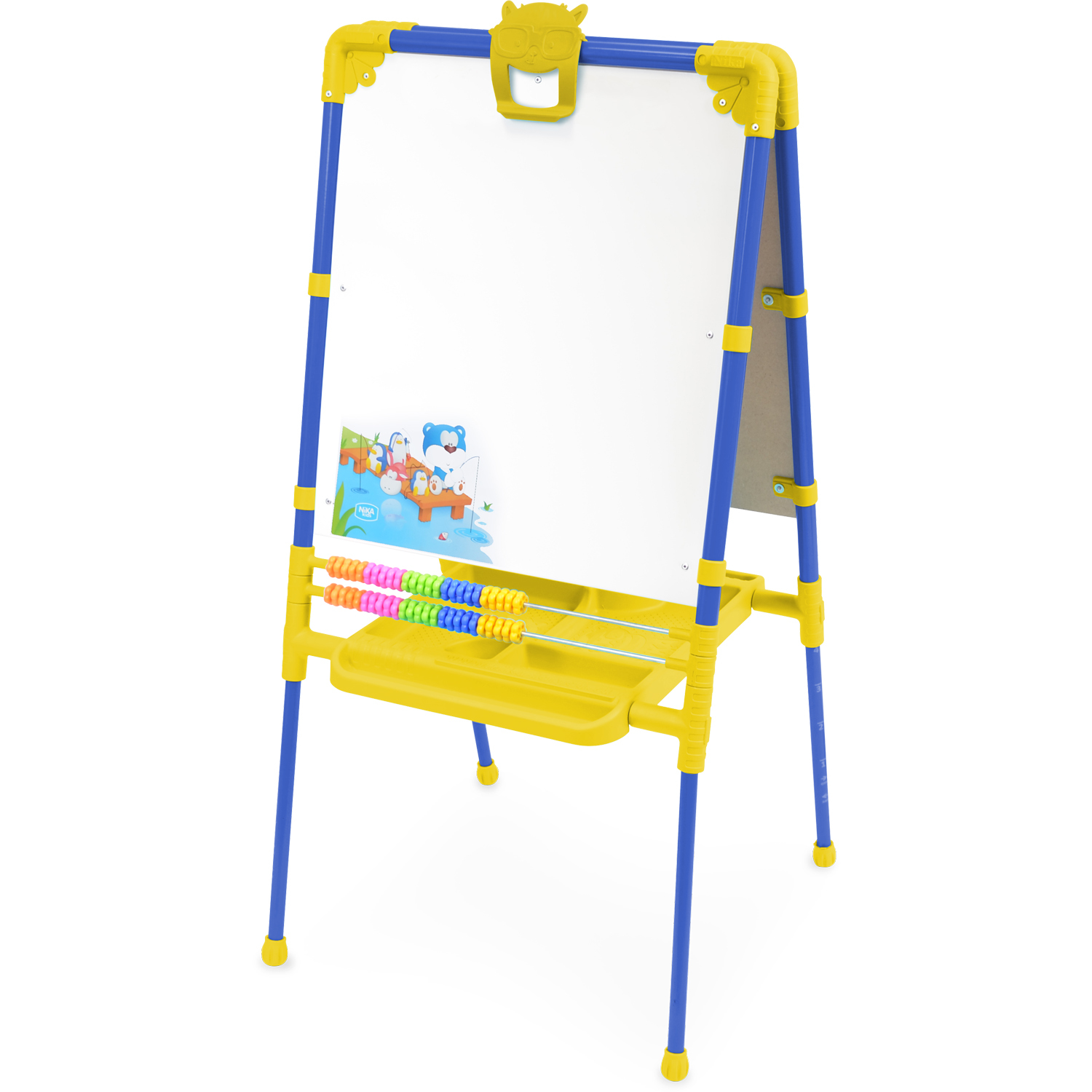 Комбинированная доска NiKA kids - фото 1