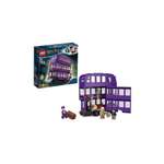 Конструктор LEGO Harry Potter Ночной рыцарь 75957 1047 дет.